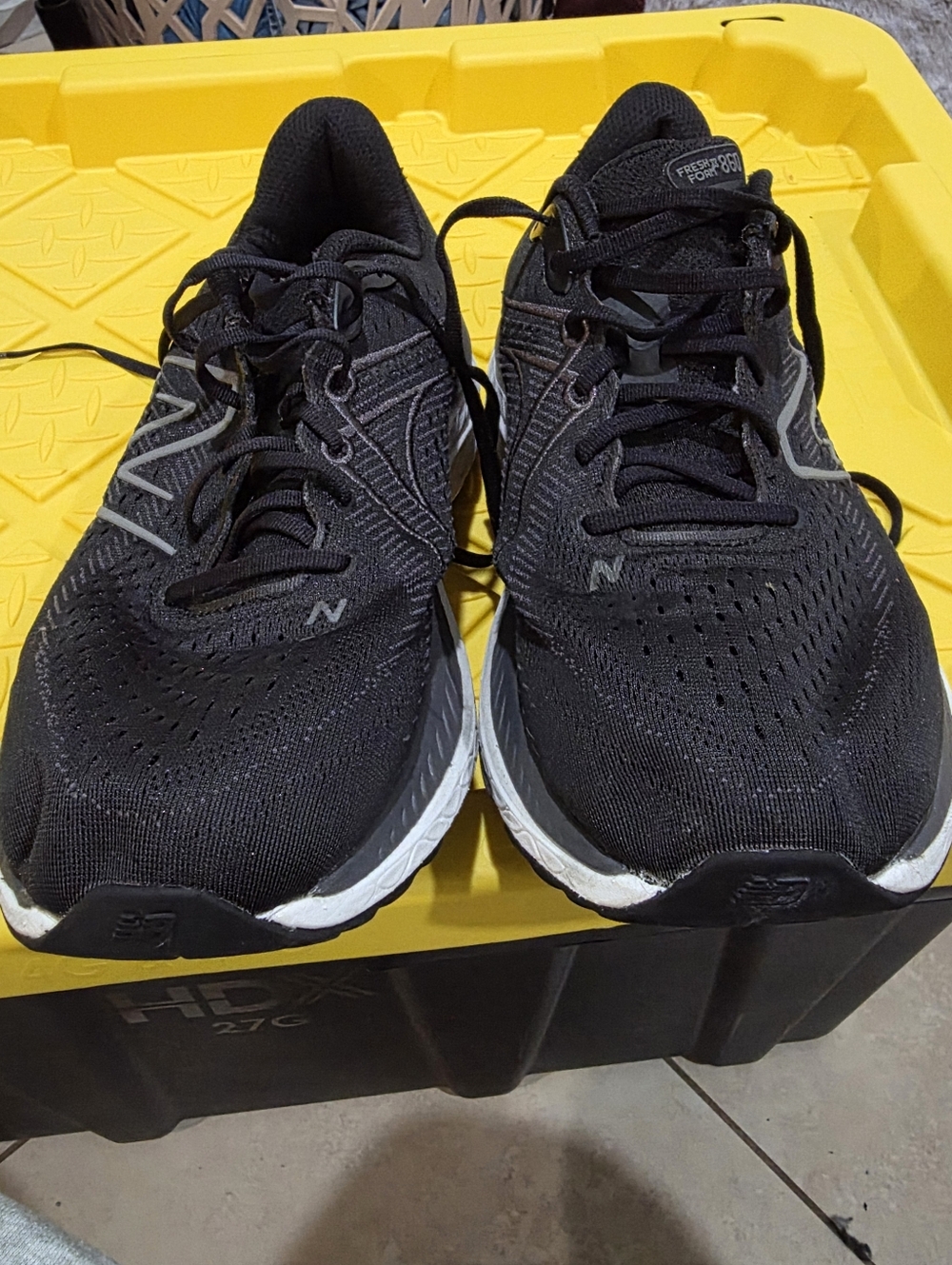 New Balance 860 Fresh Foam